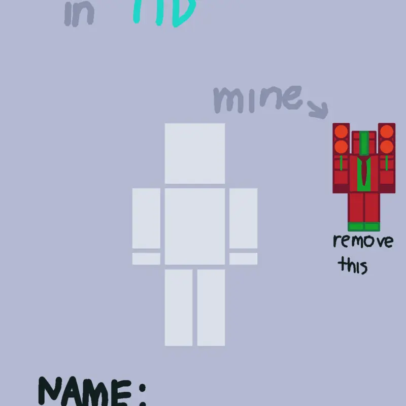 Game by @tinnis