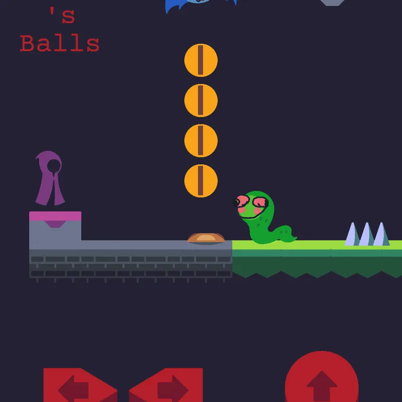 Game by @KIBIZY