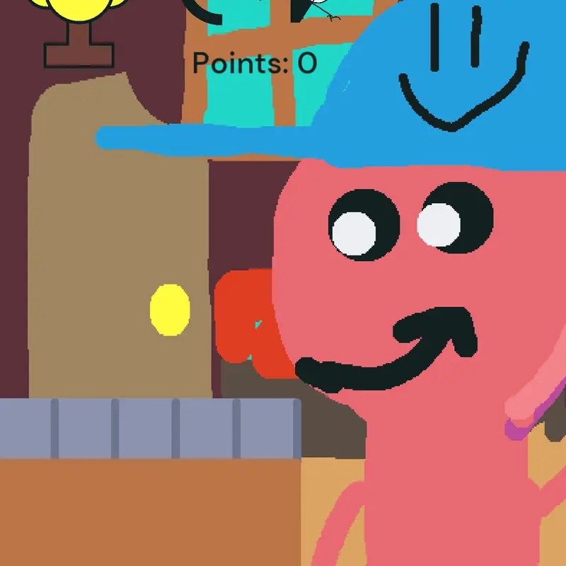 Game by @ABDULITO