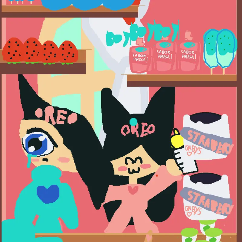 Game by @129372929