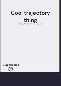 Cool thing