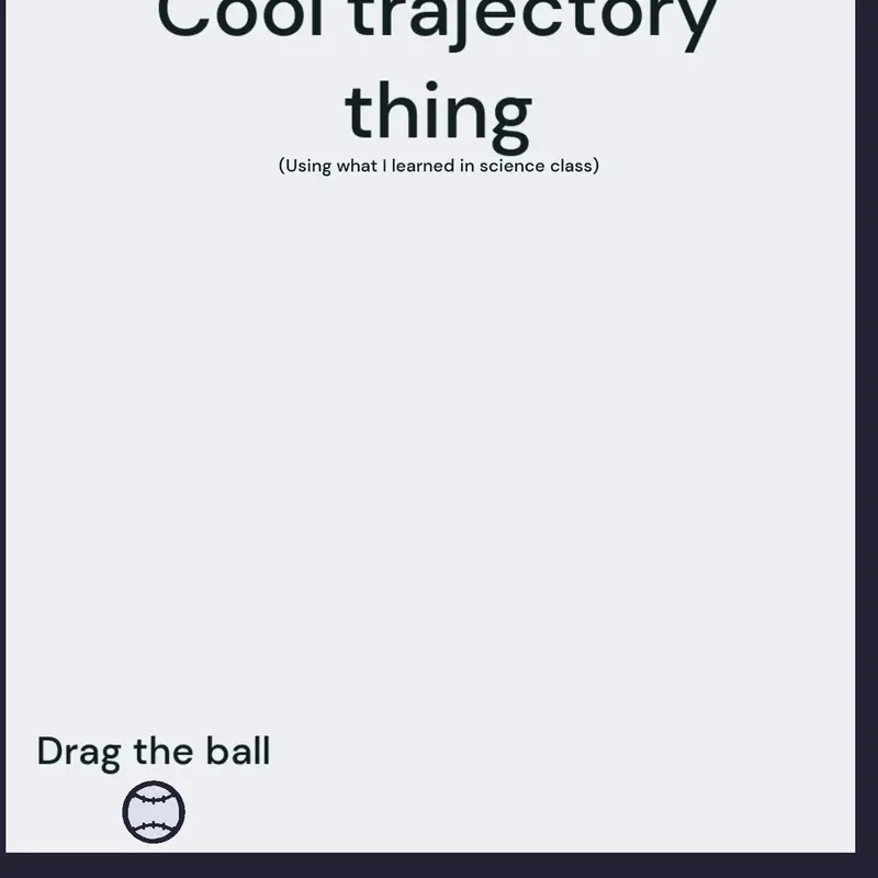 Cool thing by @Yushimitsu