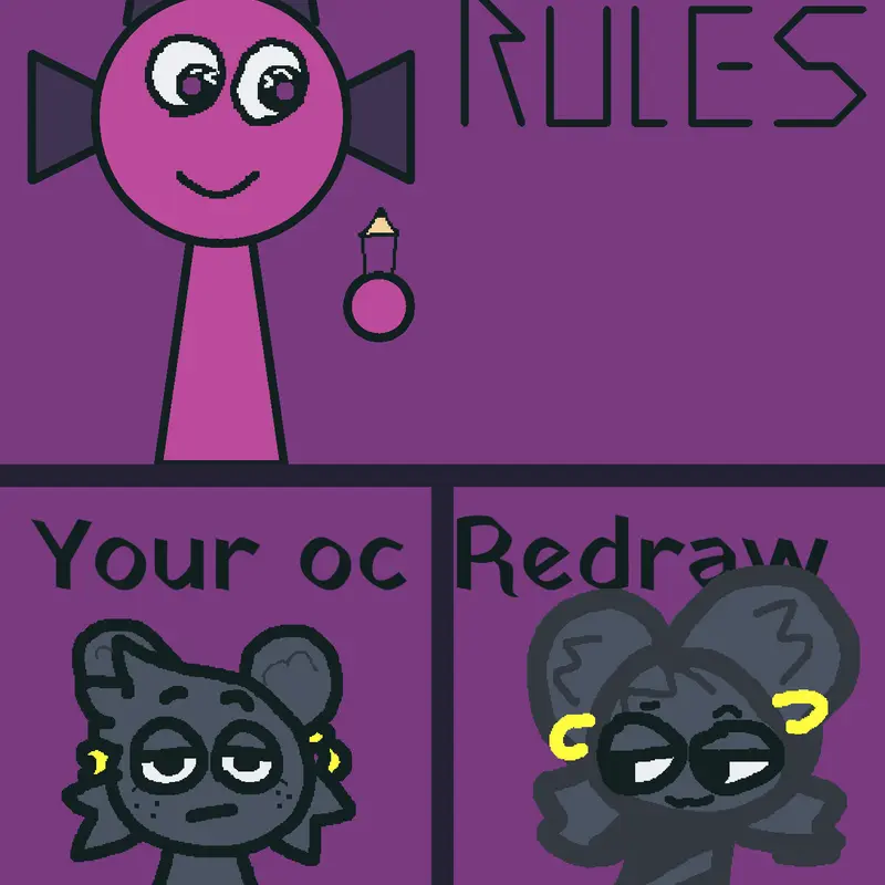 Game by @tuwannacapelle