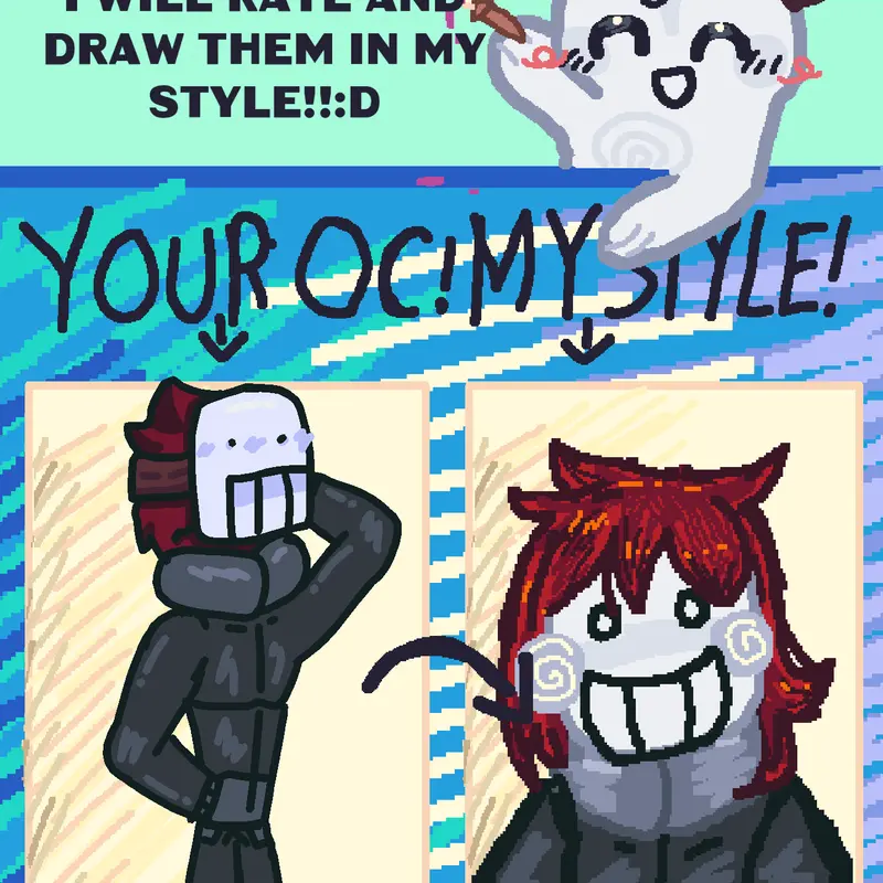 Game by @Laceygames_fan
