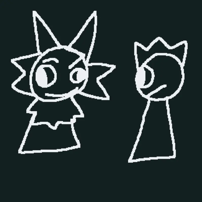 Game by @stickman_king