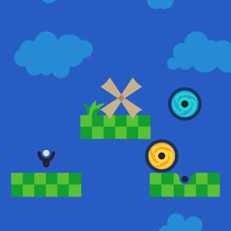 Game by @Woahhwoahhwoahh
