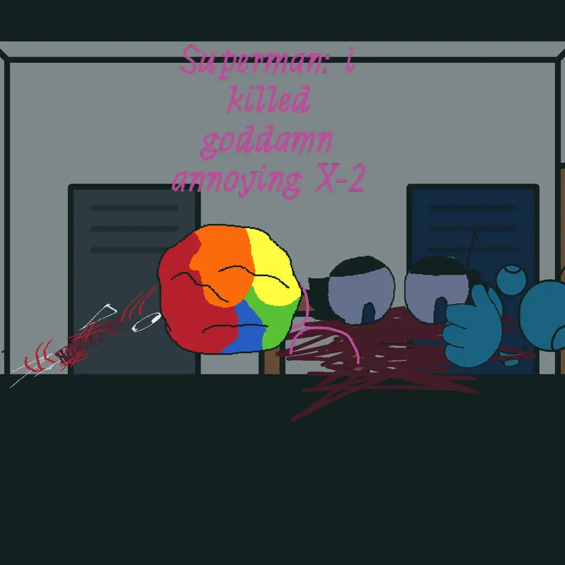 Game by @X-2