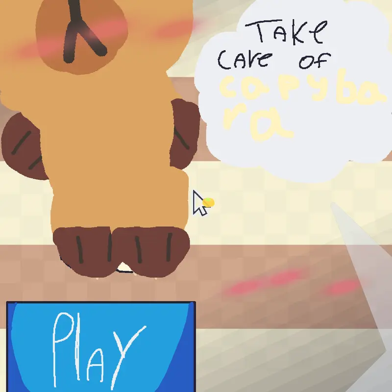 Game by @capybaraiu
