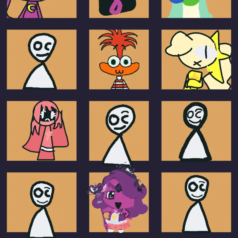 Game by @Luckyping