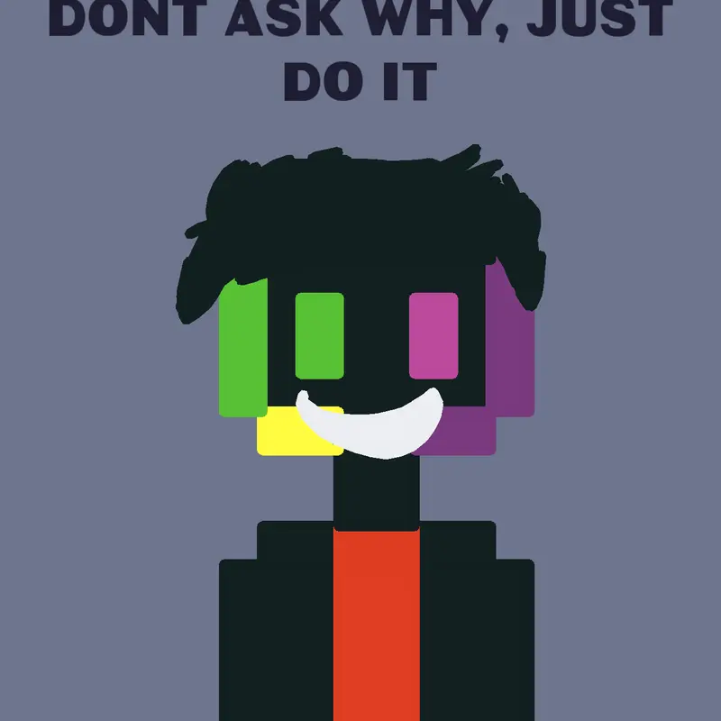 Game by @dont-mind-me