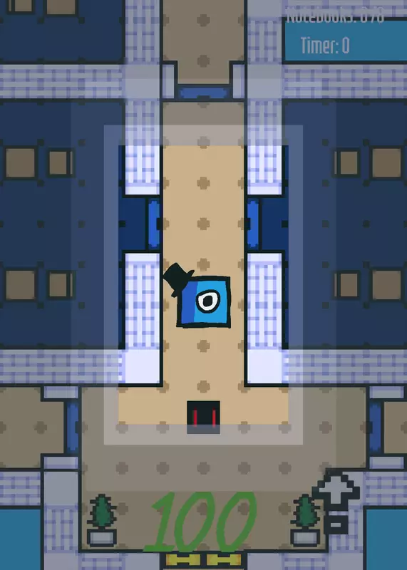 Game by @nzo_castle