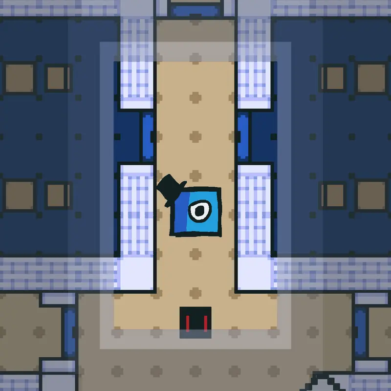 Game by @nzo_castle