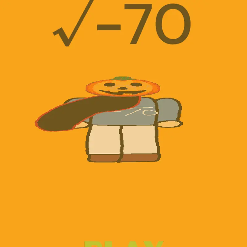 Game by @thechoygathechoygamer