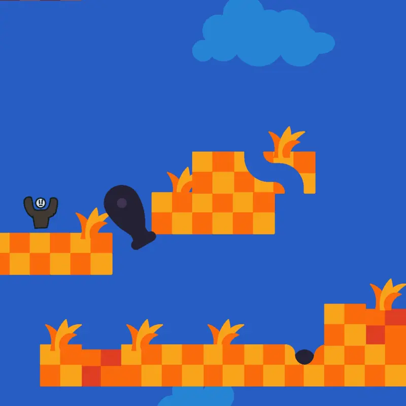 Game by @Mariomi