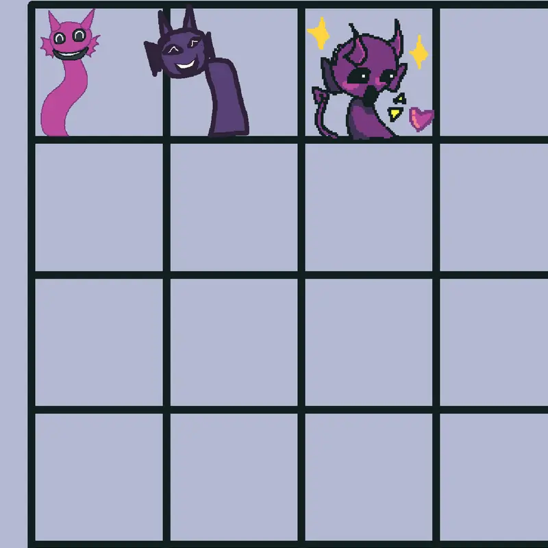Game by @Jamilly_dog