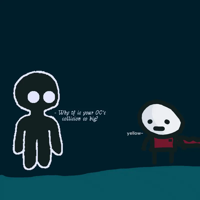 Game by @Normalism