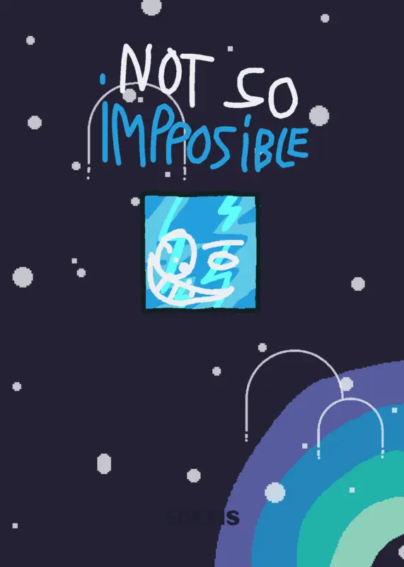Game by @26SBY