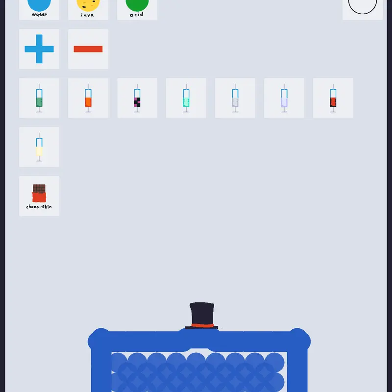 Game by @Jamesman333