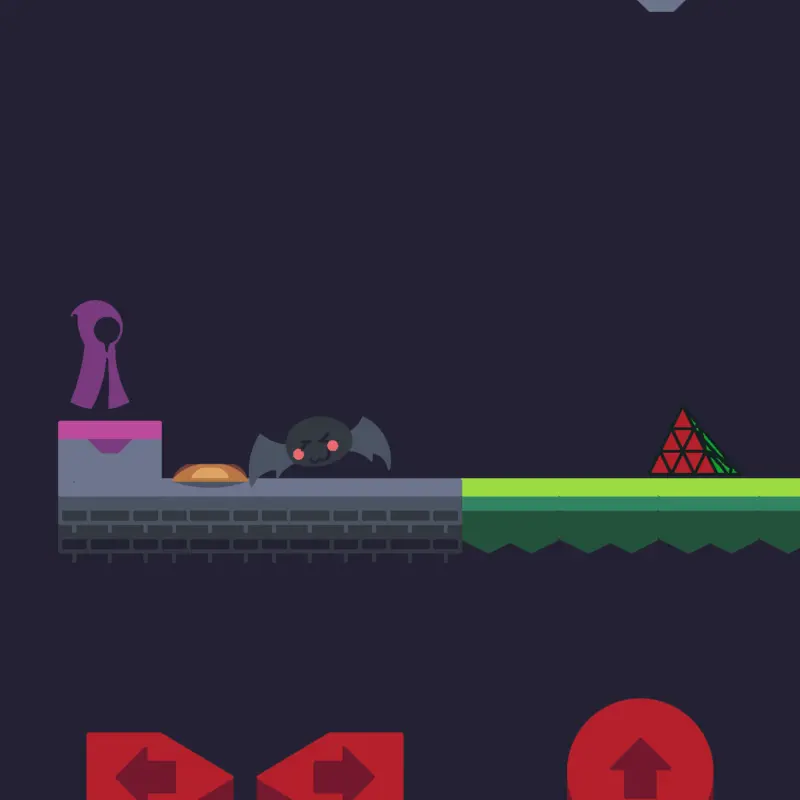 Game by @ifeelsopenguin