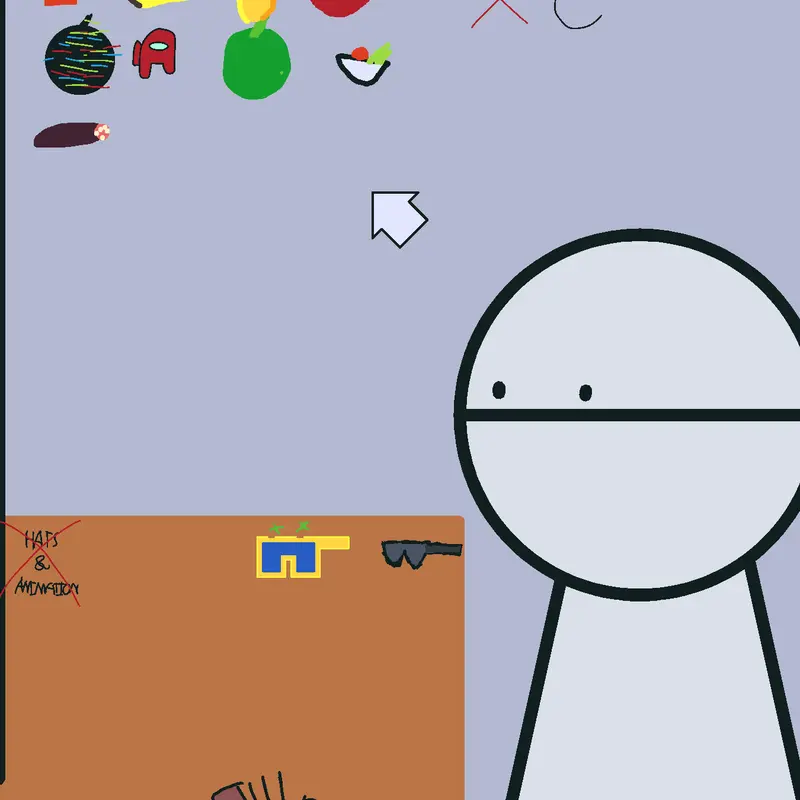 Game by @Mustafaincby