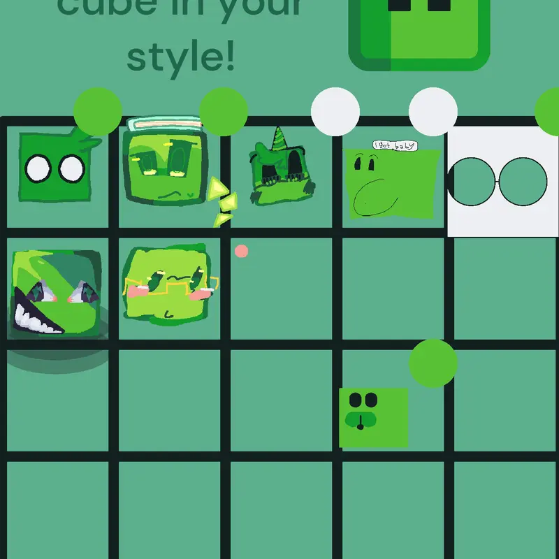 Game by @funest