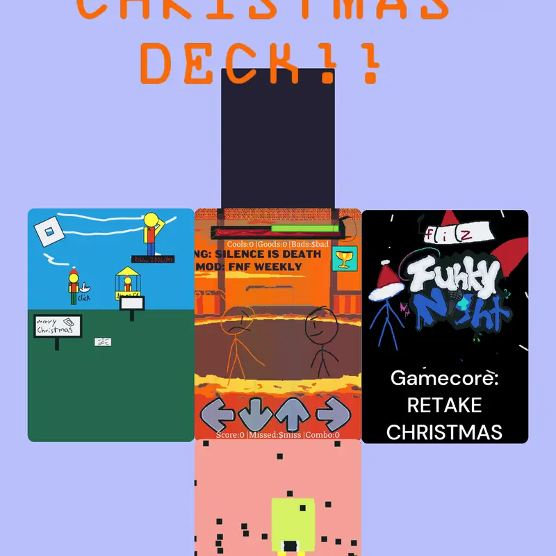 Game by @rigelkhen_brottherlol