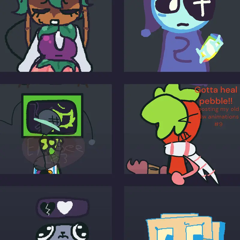 Game by @InkyToyy