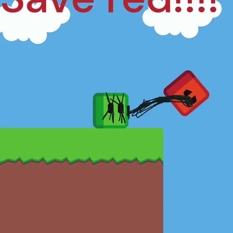 Game by @mistikbirprofil