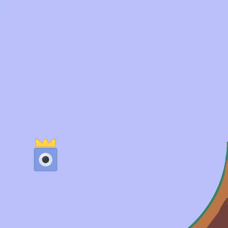 Game by @LuAnimates