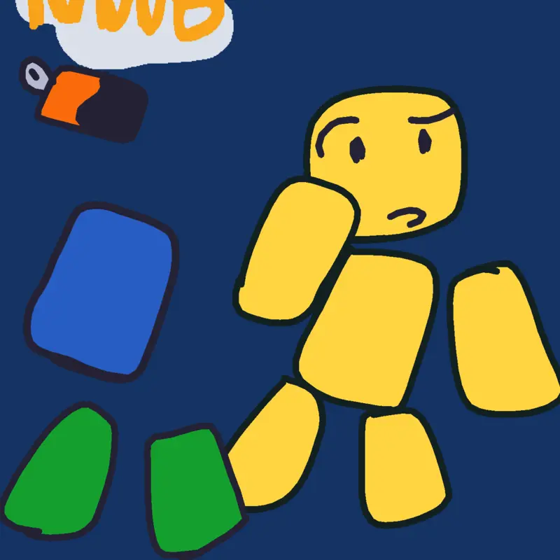 Game by @chileCOREEE