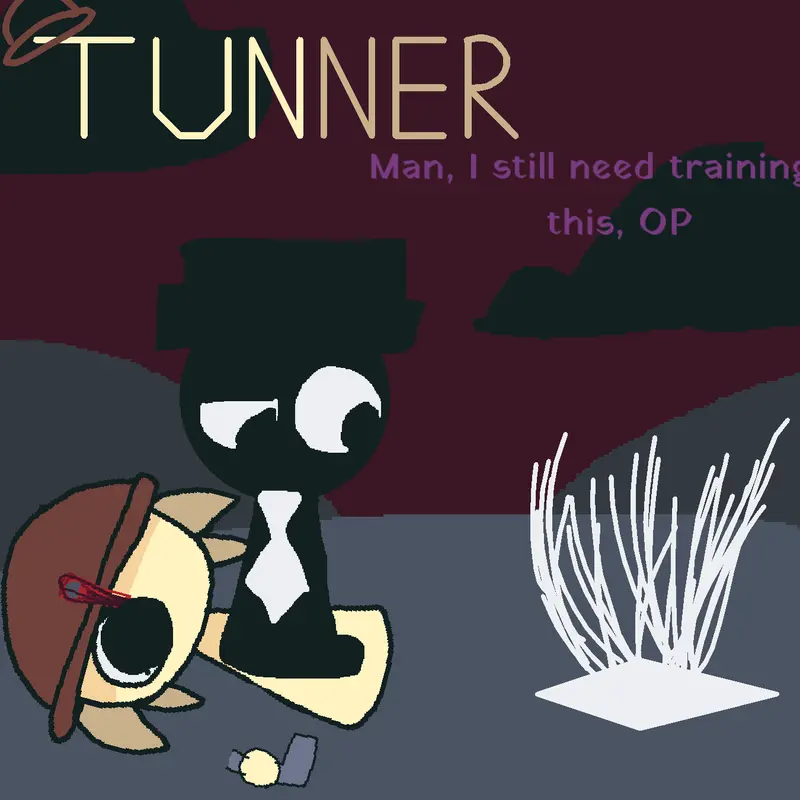 Game by @your_sheriff_tunner