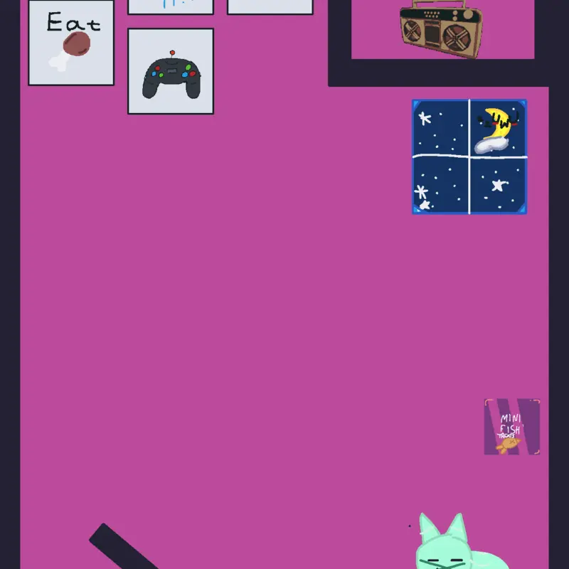 Game by @plibby_catt