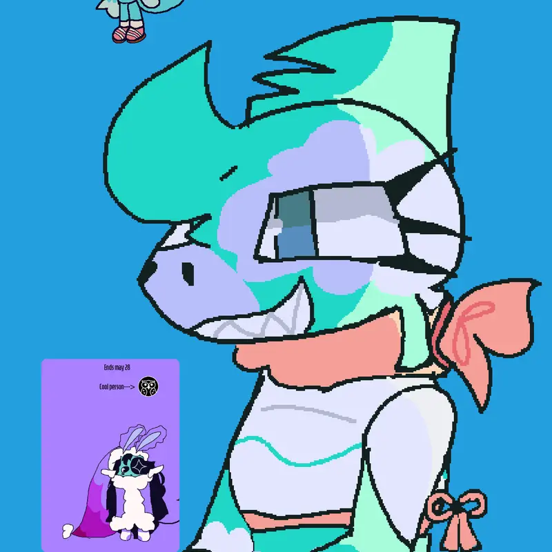 Game by @Manu_mask_ofc