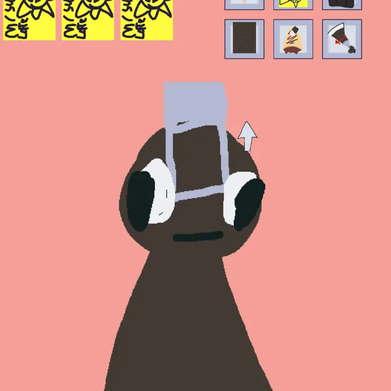 Game by @Cachorrito