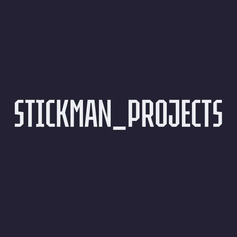 Game by @stickman_projects