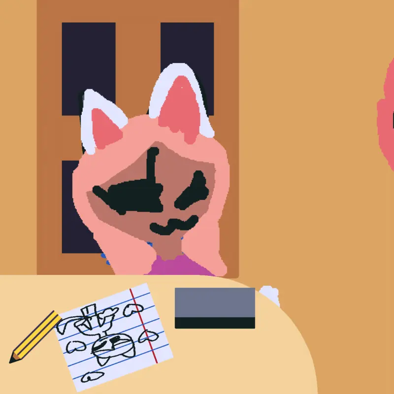 Game by @HinataMistuo