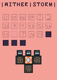 More phases wither storm phases crakers
