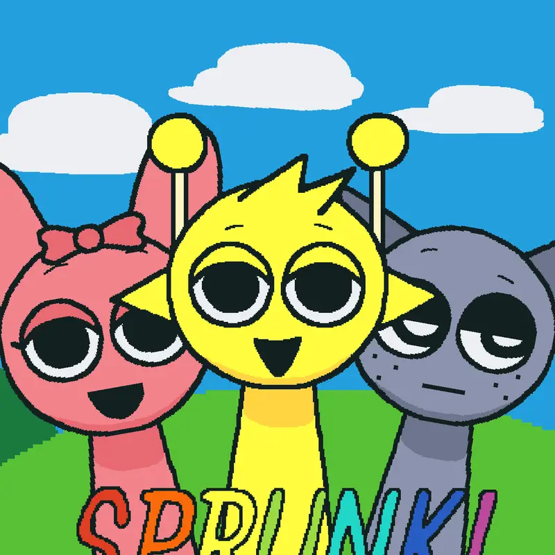 Reboot version! by @starlight-world
