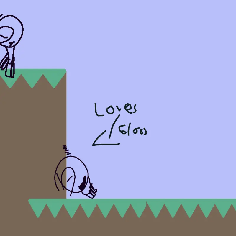 Game by @Lanwjw
