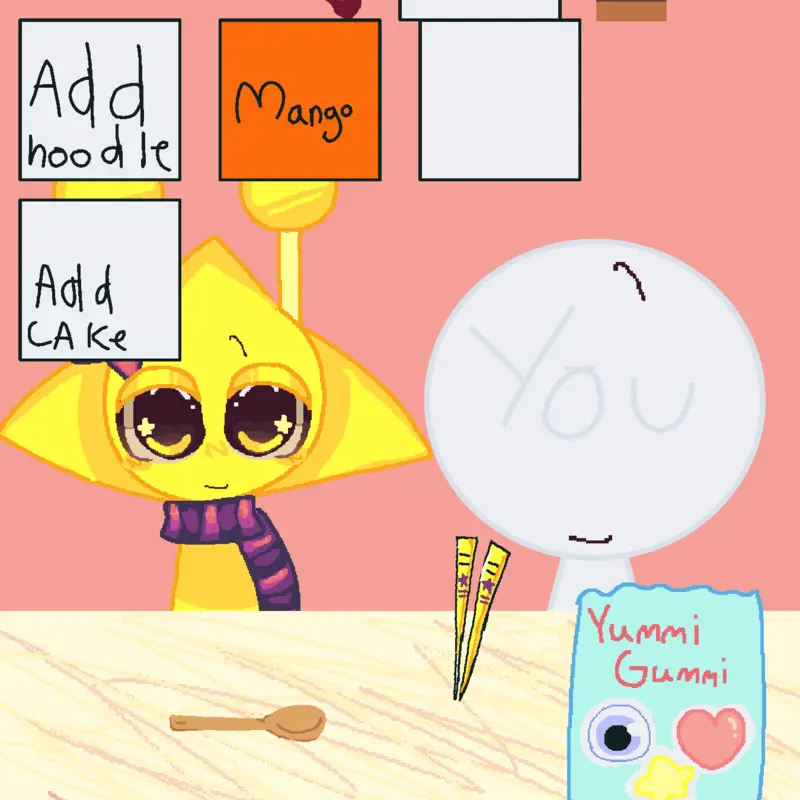 Game by @iidududui