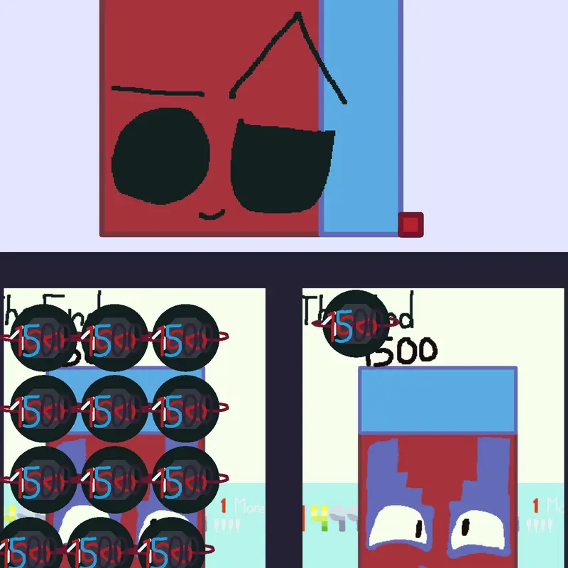 Game by @Geometicbbankman