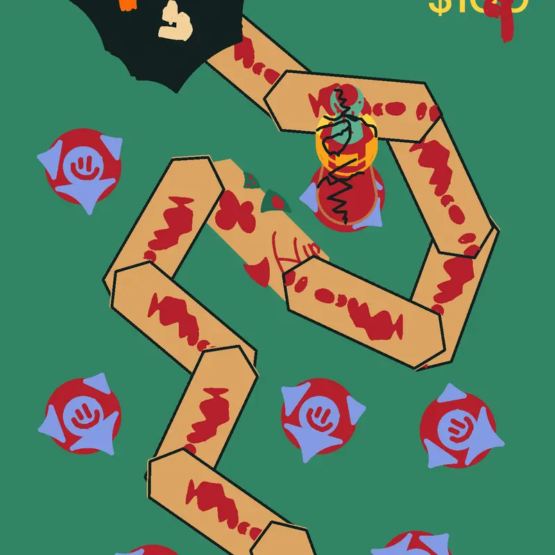 Game by @tanghulu_Plays