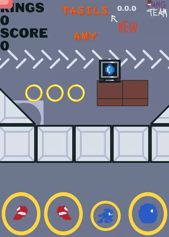 Game by @Sonicpro03gamer