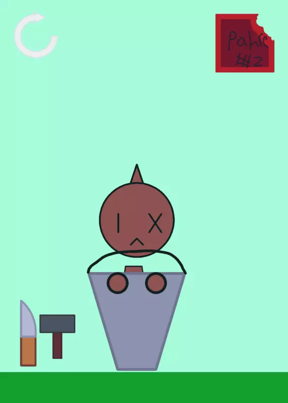 Game by @GOOBERYTOY