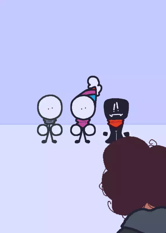 Game by @Dumb_Artist