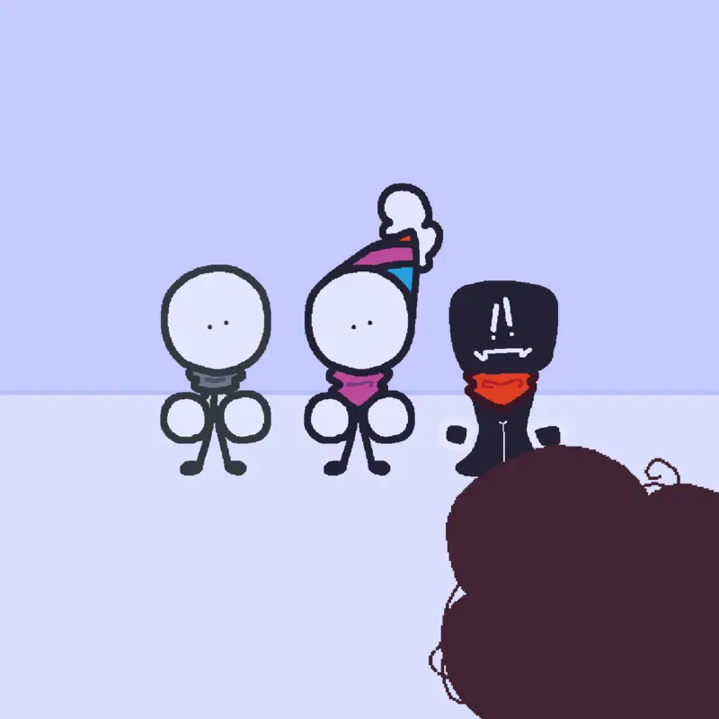 Game by @Dumb_Artist