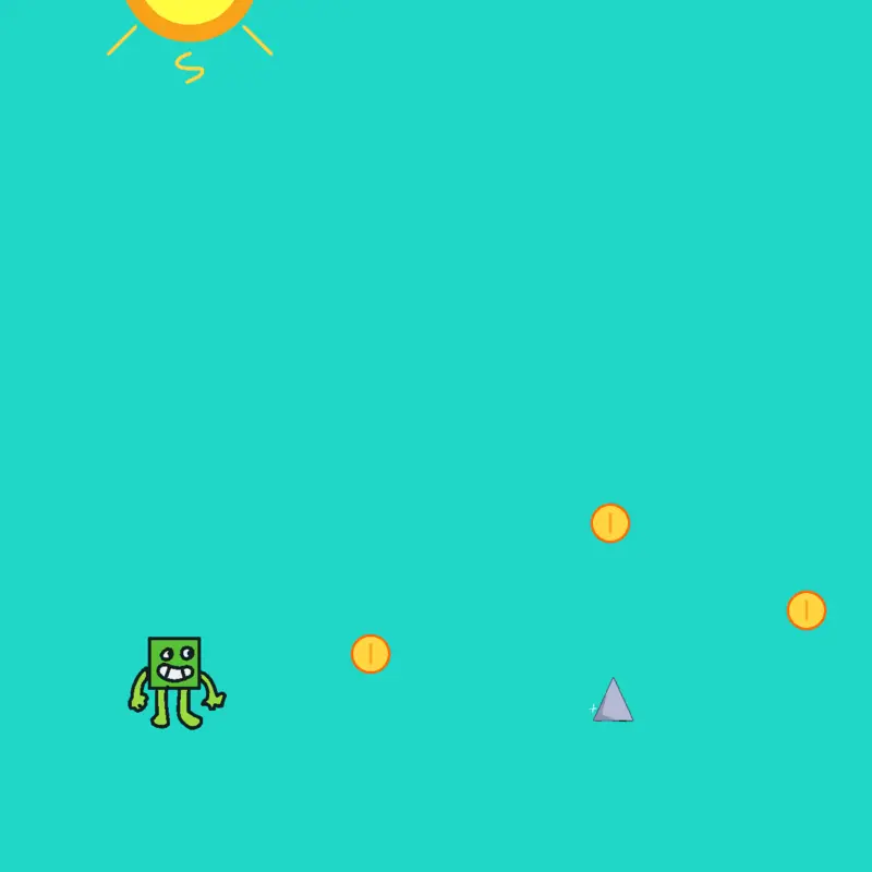 Game by @greenhero6