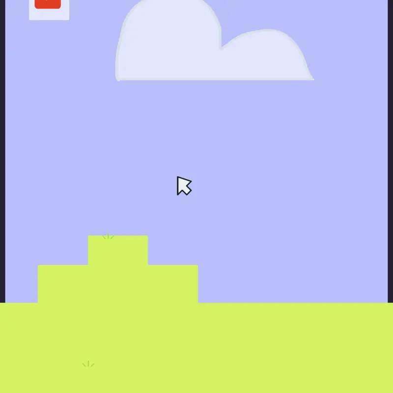 Game by @human_body