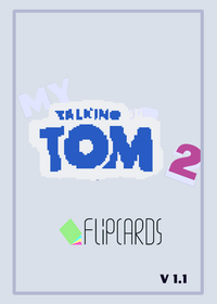 My talking tom 2