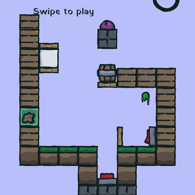 Game by @HussainQ15